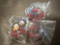 ディズニーキャラクター　ぷかぷかフロートタイムのサムネイル