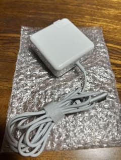 【新品・未使用】MacBook Pro充電器 Apple L字 アダプタのサムネイル