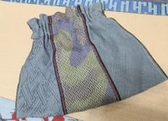 畳へりの小物入れのサムネイル