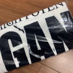ガンクラフト　オリジナルロゴスポーツタオルのサムネイル