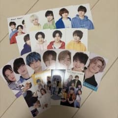 Hey! Say! JUMP 公式写真 まとめ売りのサムネイル