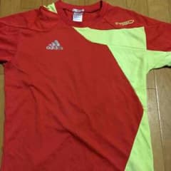 アディダス F50 練習着のサムネイル