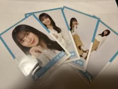 日向坂46 小坂菜緒 生写真のサムネイル