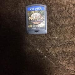 PSVITA アンチャーデットのサムネイル