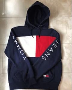 【16FW】TOMMY JEANS TOMMY HILFIGER 90sのサムネイル