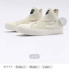 新品ZUCCaベルトスニーカーのサムネイル