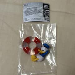 ディズニーキャラクター ぷかぷかフロートタイム ドナルドのサムネイル
