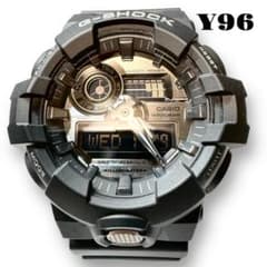 ☆限定出品☆ CASIO G-SHOCK 5522 GA-710 WA20BAR - メルカリ