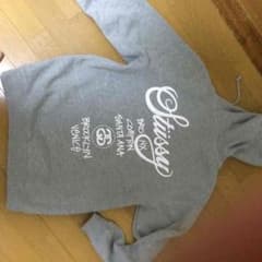 stussy ワールドツアーパーカーのサムネイル