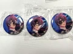 アイナナ カプセル缶バッジ vol.7 眼鏡 虎於のサムネイル