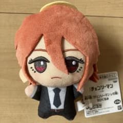 劇場版 チェンソーマン レゼ篇 ちびぐるみ 天使の悪魔 - メルカリ