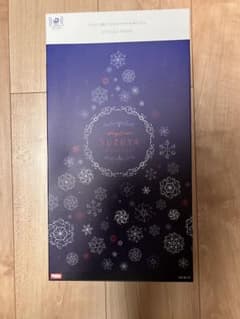스즈야[Xmas]mode [함대 이쿠쿤~함코이~] 1/7피규어
