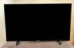 FUNAI 液晶テレビ FL-43U3040 43Vのサムネイル
