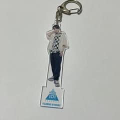 日プ2（INI）藤牧京介 アクリルキーホルダー アクキーのサムネイル