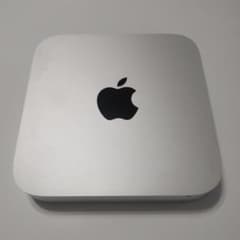完全ジャンク・部品取り用】Mac mini (Late 2014) A1347 - メルカリ