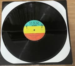 Chosen Few「Love Between A Boy & Girl」12"のサムネイル