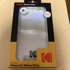 iPhoneケース　Kodak iPhone 12 /12proのサムネイル