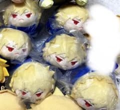 僕のヒーローアカデミア ヒロアカ もちマス もちもちマスコット 爆豪勝己のサムネイル