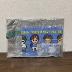 JO1 BEYOND THE DARK バッグ タオル トレカホルダー セットのサムネイル