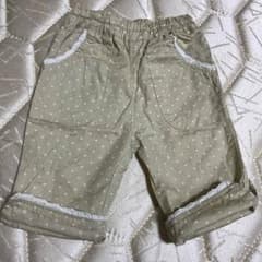 子供服① ズボン 80のサムネイル