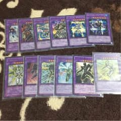 ヒーローデッキのサムネイル