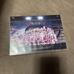 なにわ男子 Debut Tour 2022 1st Love ライブ映像 通常盤のサムネイル