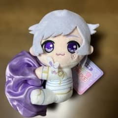 いれいす ピタッとおともぬいぐるみ 初兎➁ナムコ限定 - メルカリ
