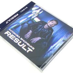 清木場俊介 / RESULT [CD] アルバム - メルカリ