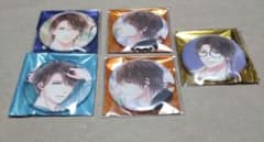 スタマイ 夏目春 缶バッジセット - メルカリ