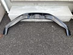wides cr-z zf1用 リップスポイラーのサムネイル