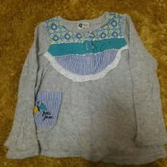 sea.様☆プチジャム カットソーのサムネイル