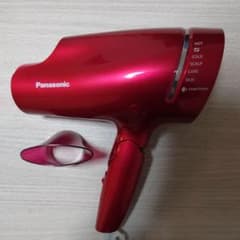 Panasonic EH-CNA9E-RPルージュピンク　ドライヤーのサムネイル