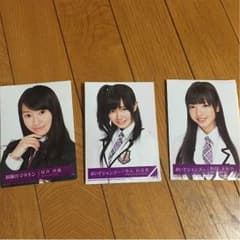 乃木坂46 公式生写真のサムネイル