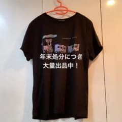 Tシャツ セカオワのサムネイル
