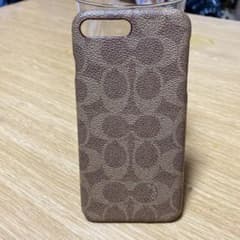 COACH  iPhone7プラスのサムネイル