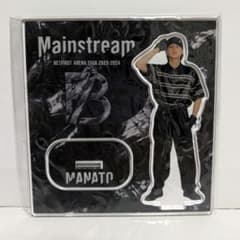 BE:FIRST Mainstream アクリルスタンド MANATOのサムネイル
