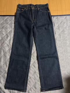 Levi's 505-0217 デニムパンツ W29 L33のサムネイル