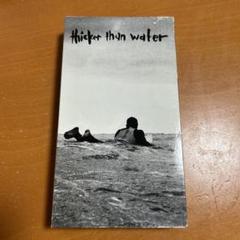 (未使用･未開封品)Thicker Than Water [VHS] Thicker Than Water | VHSCollector.com