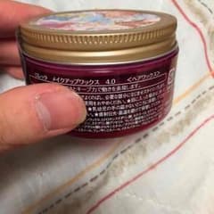 ロレッタ メイクアップワックス4.0のサムネイル