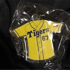 阪神タイガース ガラコロのサムネイル