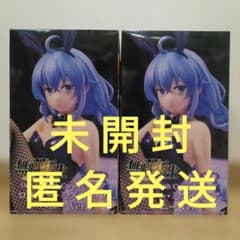 無職転生Ⅱ One-Seventh Caratフィギュア ロキシー 2個セット - メルカリ