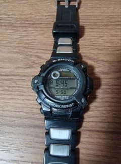 GL-130 カシオ G-SHOCKのサムネイル