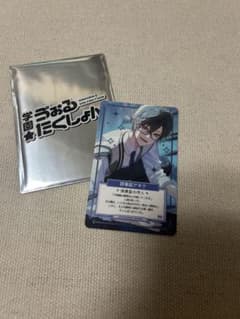学園ゔぉるたくしょん ランダムフォト風カードのサムネイル
