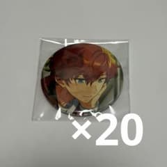 あんスタ コレクション缶バッジ Apr casual 天城一彩 - メルカリ