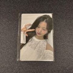 IVE ウォニョン JAPAN FC 継続特典 長期会員 DIVE トレカ IVE ウォニョン DIVE JAPAN 長期会員 継続特典 FC トレカ - メルカリ