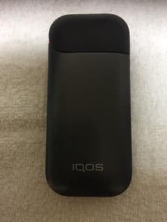 IQOS 2.4plus Motor Editionのサムネイル
