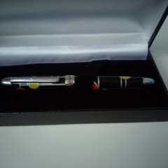 ACME Frank L.Wright “帝国”Rollerball Penのサムネイル