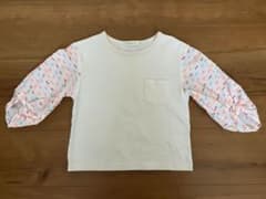 BEAMS mini カットソー 120のサムネイル