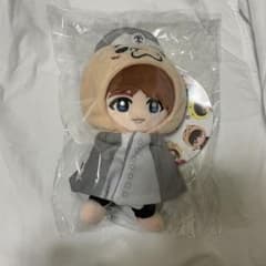 伊野尾慧 Hey! Say! JUMP ぬいぐるみ いのてりのサムネイル