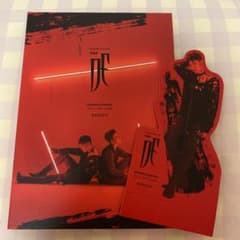 super junior d&e アルバム DANGERのサムネイル
